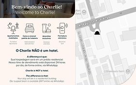 Charlie Nc Itaim